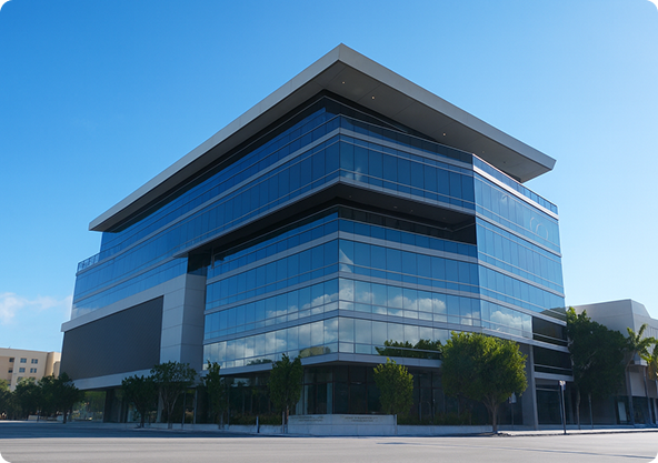 Douglas Banking Center locations