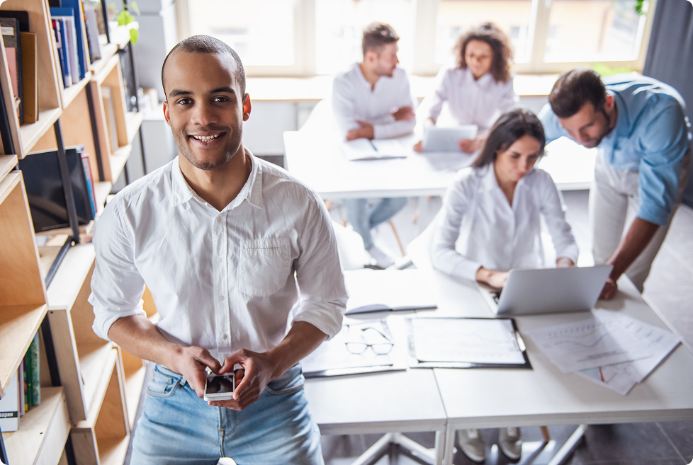 Treasury Management IFB Smarter finances, stronger growth