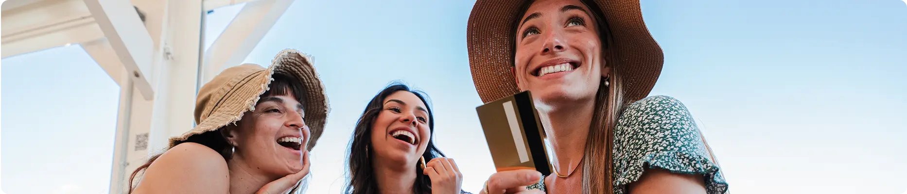 Cuenta corriente personal Choise